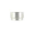 Nerezová navařovací objímka s přírubou FMIC.EU M18x1.5mm Lambda sonda