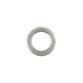 Nerezová navařovací objímka s přírubou FMIC.EU M18x1.5mm Lambda sonda