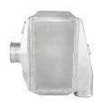 Water Intercooler JRspec 270x160x120mm Side / Up Inlet / Outlet
