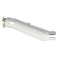 Downpipe s termoizolační ochranou FMIC.Pro BMW F06 F12 F13 640i ix N55 2012-2015-1