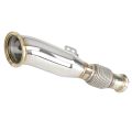 Downpipe FMIC.Pro BMW Z4 G29 M340i G20 540i G30 B58 2019-2024