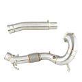 Downpipe Fmic.Pro Cupra Formentor 1.5 TSI 2.0 TSI 2020- FWD - Front wheel drive