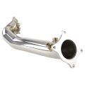 Downpipe FMIC.Pro pro AUDI A7 C7 3.0 BiTDI Quattro 2011-2014