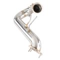 Downpipe FMIC.Pro Audi A4 S4 Avant Quattro 3.0 TDI 2016-2021