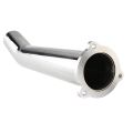 Downpipe FMIC.Pro AUDI A4 A5 A6 A7 A8 Avant Sportback Coupe 3.0 TDI Quatro 2016-2021 