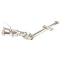 Downpipe FMIC.Pro TOYOTA GR Yaris 1.6 2020-