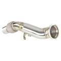 Downpipe FMIC.Pro BMW N55 F07 F10 F11 535i 535ix 2017-2021