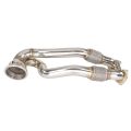 Downpipe FMIC.Pro Audi RS3 8V 2.5 TFSI 2014-