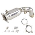 Downpipe FMIC.Pro Porsche Macan 2.0T 2014-2018