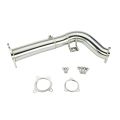 Downpipe FMIC.Pro Porsche Macan 2.0T 2014-2018-5