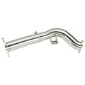 Downpipe FMIC.Pro Porsche Macan 2.0T 2014-2018-1