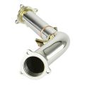 Downpipe FMIC.Pro Porsche Macan 2.0T 2014-2018-4