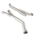 Downpipe Midpipe FMIC.Pro for BMW M2 G87 S58 2023-