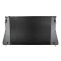 Intercooler FMIC.EU VW Golf MK7 GTI R 1.8 2.0 TFSI TDI Stage 2 se silikonovými hadicemi