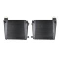 Intercooler Kit kryty FMIC.Pro Porsche Panamera 971.1 / 971.2 2009–2020