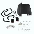 Výměník tepla Chargecooler  FMIC.Pro Audi RS4 B9  RS5 F5 2.9 TFSI EA839