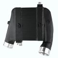 Výměník tepla Chargecooler  FMIC.Pro Audi RS4 B9  RS5 F5 2.9 TFSI EA839