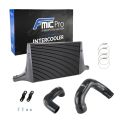 Intercooler s potrubím FMIC.Pro Audi SQ5 Q5 3.0L BiTDI TDI 2012-2017