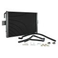 Výměník tepla Chargecooler chladič FMIC.Pro Audi S4 A4 S5 SQ5 Q5 A5 A6 3.0 TFSI EA837 2009-2017-2
