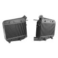 Intercooler FMIC.Pro Audi RS6 RS7 C8 EA825 2019--2