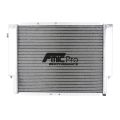 Chladič vody FMIC.Pro BMW E30 E36 88-99 X-Core