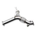 Downpipe FMIC.Pro BMW G30 540d B57