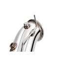 Downpipe FMIC.Pro BMW Z4 G29 M340i G20 540i G30 B58 2019-2024-5