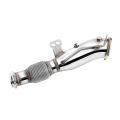 Downpipe FMIC.Pro BMW Z4 G29 M340i G20 540i G30 B58 2019-2024-2