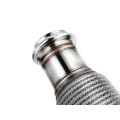 Downpipe FMIC.Pro BMW Z4 G29 M340i G20 540i G30 B58 2019-2024-4