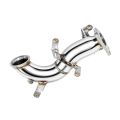 Downpipe FMIC.Pro Lancia Delta 1.4T 2008-2012 -2