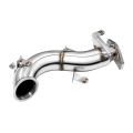 Downpipe FMIC.Pro Lancia Delta 1.4T 2008-2012 -3