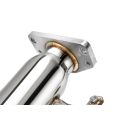 Downpipe FMIC.Pro Lancia Delta 1.4T 2008-2012 -5