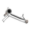 Downpipe FMIC.Pro pro VW Transporter T5 1.9 2.5 TDI 2006-2010
