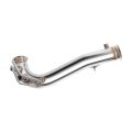 Downpipe FMIC.Pro pro VW Transporter T5 1.9 2.5 TDI 2006-2010