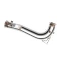 Downpipe FMIC.Pro pro VW Transporter T5 1.9 2.5 TDI 2006-2010