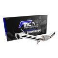 Downpipe FMIC.Pro BMW E83 X3 20d M47N2 2003-2007-1