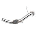 Downpipe FMIC.Pro BMW E83 X3 20d M47N2 2003-2007-2