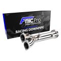 Downpipe FMIC.Pro BMW E84 X1 N55 xDrive 2009-2015-1