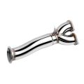 Downpipe FMIC.Pro BMW E84 X1 N55 xDrive 2009-2015-2