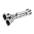 Downpipe FMIC.Pro BMW E84 X1 N55 xDrive 2009-2015-3