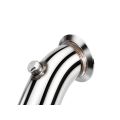 Downpipe FMIC.Pro BMW E84 X1 N55 xDrive 2009-2015-5