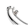 Downpipe FMIC.Pro Mini Cooper  R56 1.6D 2006-2011-4