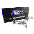 Downpipe FMIC.Pro pro BMW X6 F16 M50d 2014-2019-1