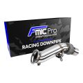 Downpipe FMIC.Pro BMW F30 F32 F33 F31 F34 F36 330i 330e 420i 430i RWD XDRIVE B48 2016-2022-1