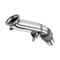Downpipe FMIC.Pro BMW F30 F32 F33 F31 F34 F36 330i 330e 420i 430i RWD XDRIVE B48 2016-2022-3
