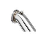 Downpipe FMIC.Pro BMW F30 F32 F33 F31 F34 F36 330i 330e 420i 430i RWD XDRIVE B48 2016-2022-5