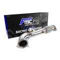 Downpipe FMIC.Pro Ford Fiesta ST180 1.6 EcoBoost Mk6 2014-2017-1