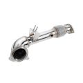 Downpipe FMIC.Pro Ford Fiesta ST180 1.6 EcoBoost Mk6 2014-2017-3