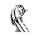 Downpipe FMIC.Pro Ford Fiesta ST180 1.6 EcoBoost Mk6 2014-2017-5