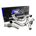 Downpipe FMIC.Pro Mercedes W205 C63 AMG 4.0 V8 Bi-Turbo 2015-2018-1